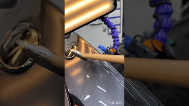 ремонт вмятин без покраски, удаление вмятин без покраски, pdr, pdrtools, pdrtraining смотреть онлайн