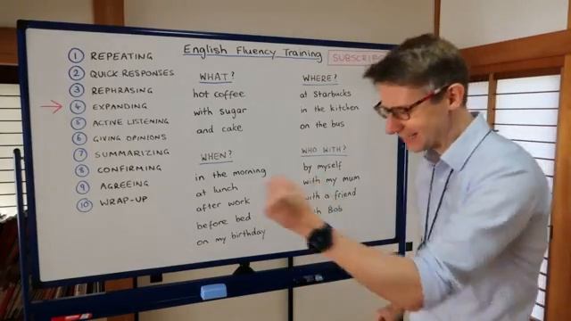 10 Step Program for Fluent English Speaking смотреть онлайн