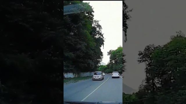 Ходячий анекдот на дорогах Сочи. Садись в люльку! смотреть онлайн