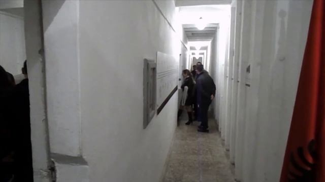 A1 Report - BUNK'ART I Hapur Edhe Të Dielën Fluks I Madh Vizitorësh Për Fundjavë