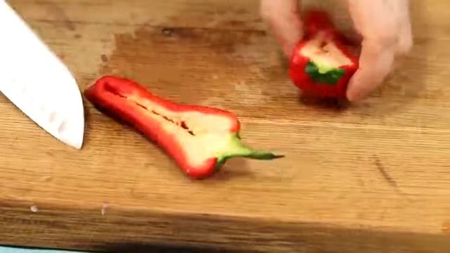ФАСОЛЬ станет дефицитом, когда все узнают об этом рецепте! ВКУСНЫЙ ОБЕД смотреть онлайн