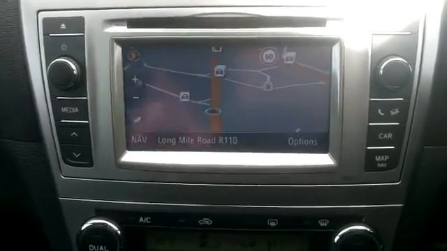 12D42612 Avensis 2.0 Diesel Luna Estate смотреть онлайн