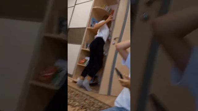 🐹Влог. В гостях у Сони и Ники🐱 смотреть онлайн