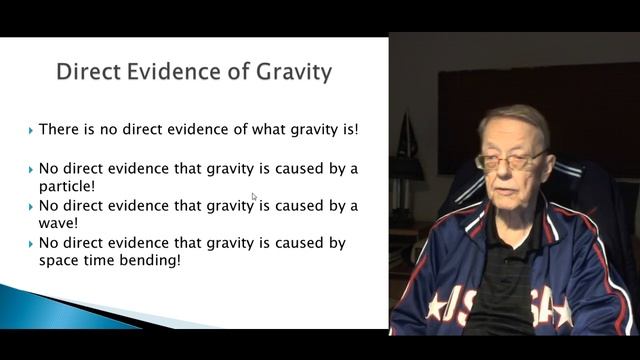 Particle Model - Is It Real?