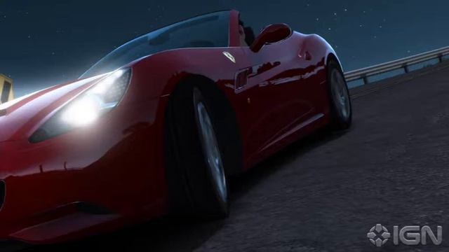 Test Drive Unlimited 2 : Phonat - Ghetto Burnin' смотреть онлайн
