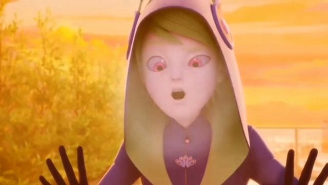 Félix and Kagami AMV || Drag Me Down смотреть онлайн