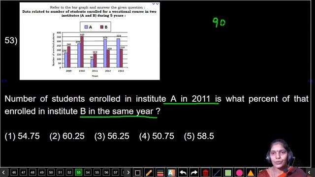 IBPS RRB PO 2020 Prelims MT-56 Quantitative Aptitude