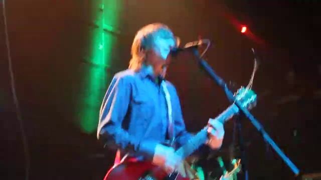 Нервы - Критика 18.11.13 @Тюмень смотреть онлайн