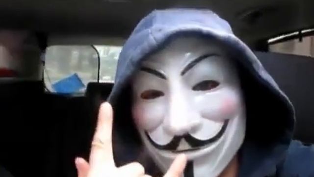 Опасные парни. Гай Фокс смотреть онлайн