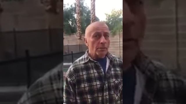 Дедушка мочит. смотреть онлайн