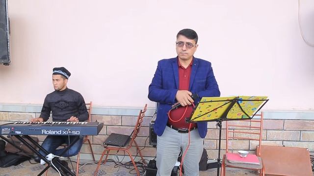 ANVAR KARIMOV смотреть онлайн