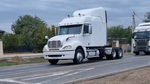 обзор ремонта для клиента Фред экономка 500л.с. Зерновоз. ошибки моториста.