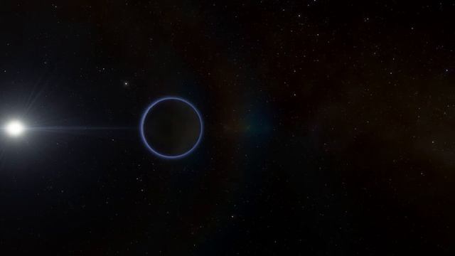 Pluto and Charon | Lofi | Chill | Relax | Sleep | смотреть онлайн