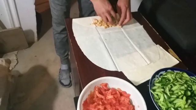 otabek dostimiz lavash tayorlap berdi👍👍👍👍👍 смотреть онлайн