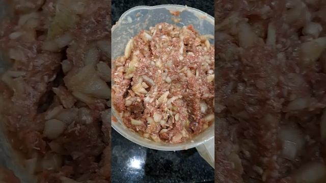 Манты очень многодетной мамы Будни Многодеточки 😋 смотреть онлайн