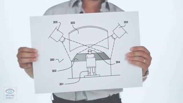 OSIRIS. Ophthalmic Surgery Intelligent Robotic Integrated System. смотреть онлайн