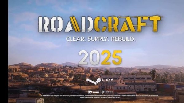 RoadCraft часто задаваемые вопросы