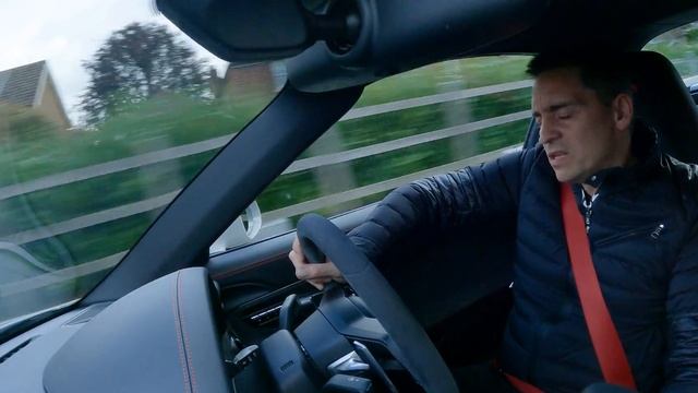 Porsche 991 Targa 4 GTS Review by Cottingham Blue Chip London смотреть онлайн