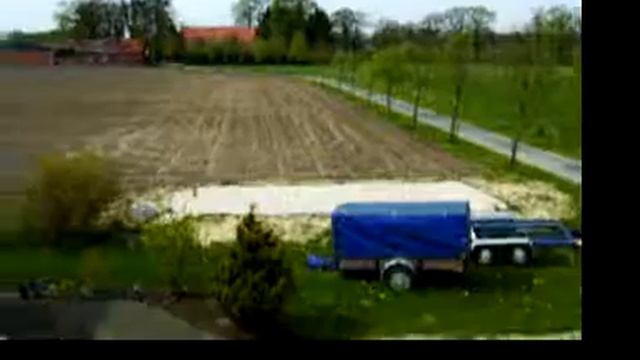 Taunus Transit Part 2 смотреть онлайн