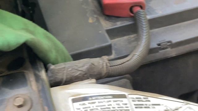 F350 7.3 Oil Change смотреть онлайн