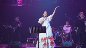 Алёна Петровская -«Я просто люблю» муз и сл Вячеслав Клименков