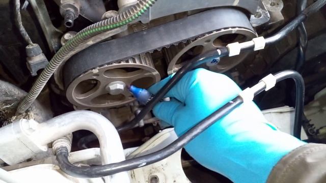 к4м, болты распредвалов на рено ларгус и тд,если не знаешь усилие затяжки. Часть №3 смотреть онлайн