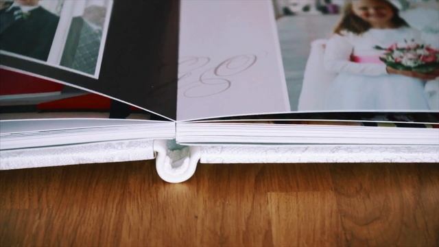 СВАДЕБНАЯ ФОТОКНИГА - СЕМЕЙНАЯ РЕЛИКВИЯ смотреть онлайн
