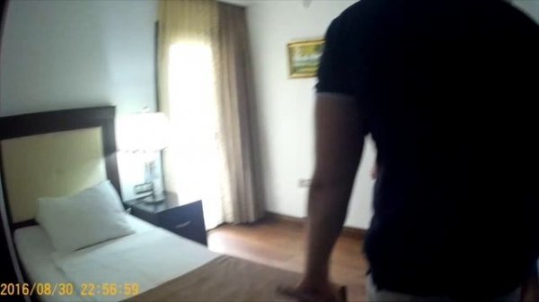 Отель LATANYA PARK RESORT 4* (Бодрум) самый честный обзор от ht.kz