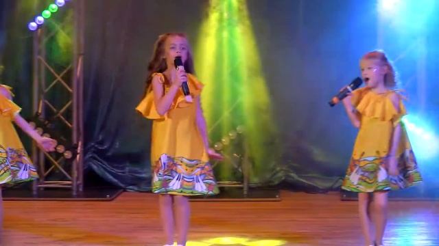 Шоу - группа "LAYKI" - "Черепаха - аха -аха" смотреть онлайн