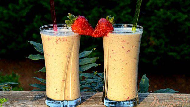 Рецепты от шеф-повара