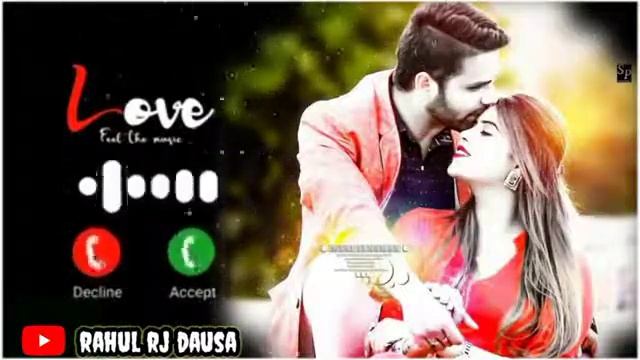 Love Ringtone Song смотреть онлайн