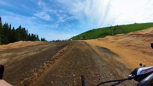 Велопрогулка по маршруту №5