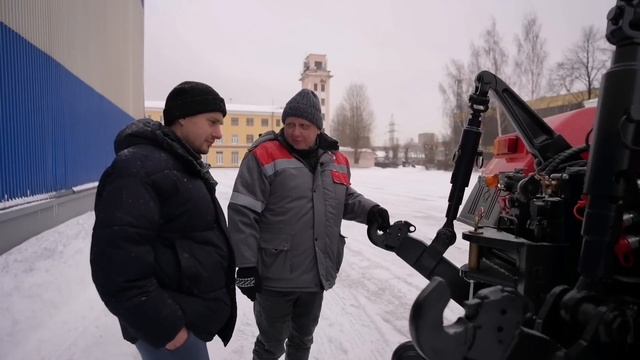 ЧТО НОВОЕ В КИРОВЦЕ К525 и К530. 50 КМ В ЧАС
