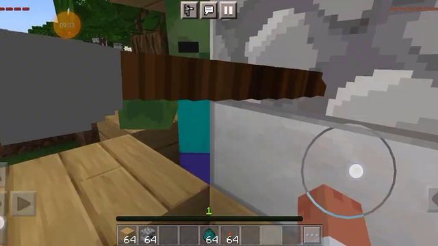 Выживаю в rtx но не много minecraft pe смотреть онлайн