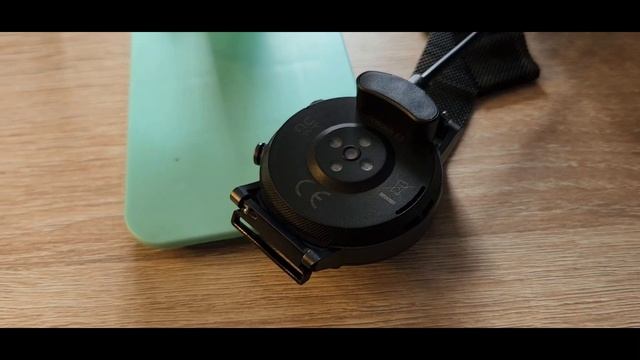 TicWatch E3 - обзор смотреть онлайн