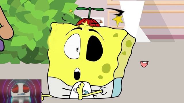 Monster How Should I Feel /memes /monsters /crazy /SpongeBob is Crazy /cartoon /Animation /music смотреть онлайн