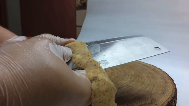 Кухня с #ЦайДао. Ножевая семья. Клан Нироста смотреть онлайн