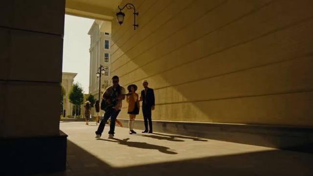 Shohruhxon - Mohitabonim