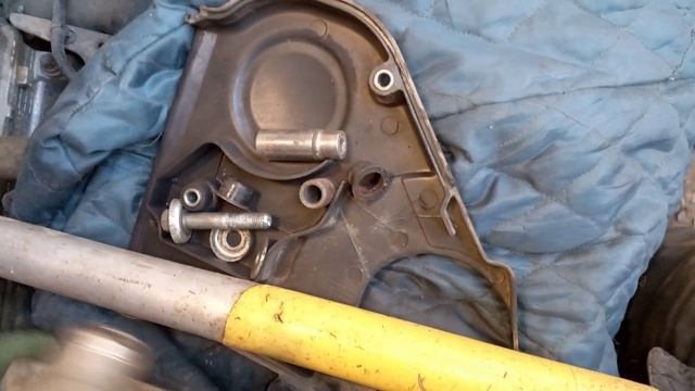 механизм натяжения ремня генератора на ладе гранте 8 клапанов смотреть онлайн