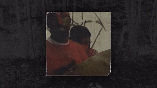 Djvne - IN MY BLOOD W/ CREEPMXNE