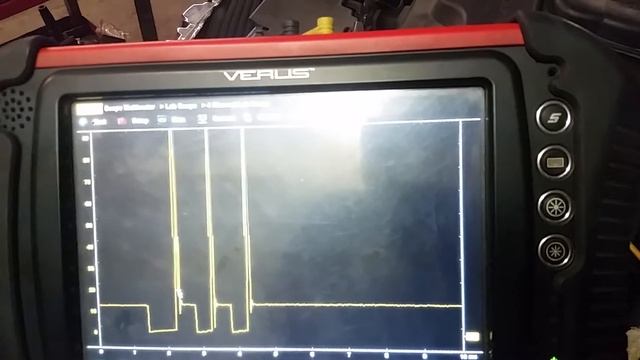 Misfire with ids and scope смотреть онлайн