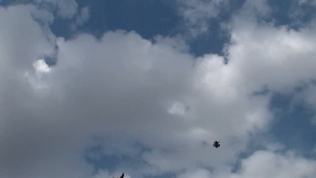 ПРОБУЕМ ПОЛЕТАТЬ смотреть онлайн