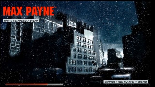 max Payne 1#part 1chapter 3😡 смотреть онлайн