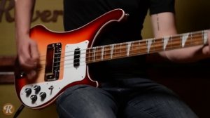 ВСЁ ОБО ВСЕХ БАС ГИТАРАХ