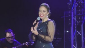 Алёна Петровская-"Случайность" муз. А. Экимян сл. Е. Долматовский