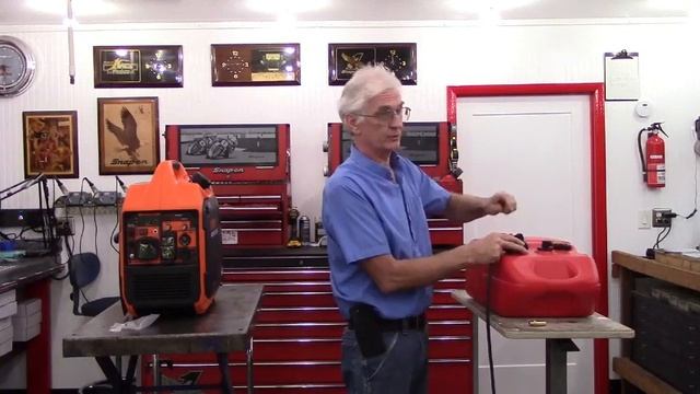 Wen 3600 Extended Run Time Fuel Kit Demo Video by Pinellas Power Products смотреть онлайн