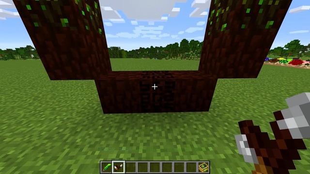 ГАЙД ПО BOTANIA 1.16.5 #2 ЭЛЬФХЕЛЬМ И ТЕРРАСТАЛЬ смотреть онлайн