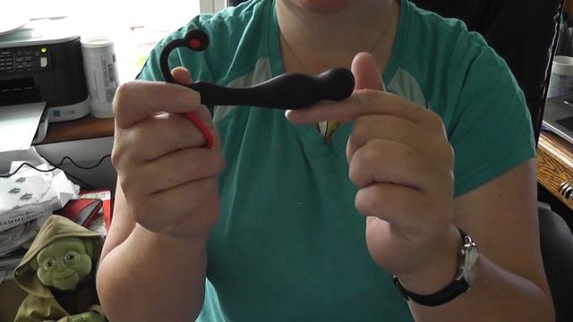 Eupho Syn Prostate Toy Review смотреть онлайн