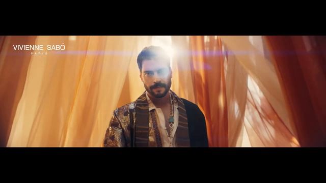 Akın Akınözü & Felicitas Morolla X CABARET 🖤 VIVIENNE SABÓ • PARIS