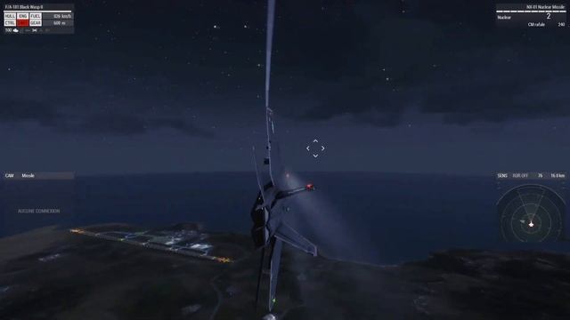 Arma 3 Nuclear bomb Mod смотреть онлайн